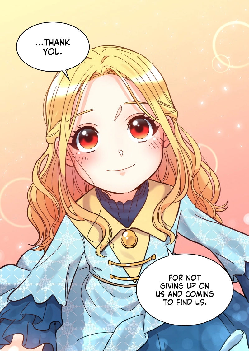 The Twin Siblings’ New Life - Chapter 69 Page 15