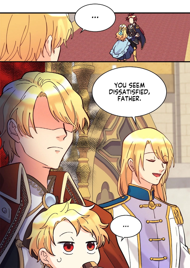 The Twin Siblings’ New Life - Chapter 69 Page 18