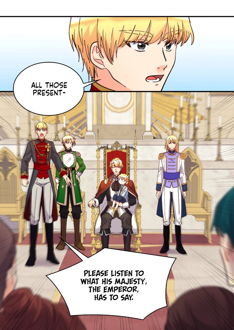The Twin Siblings’ New Life - Chapter 69 Page 24