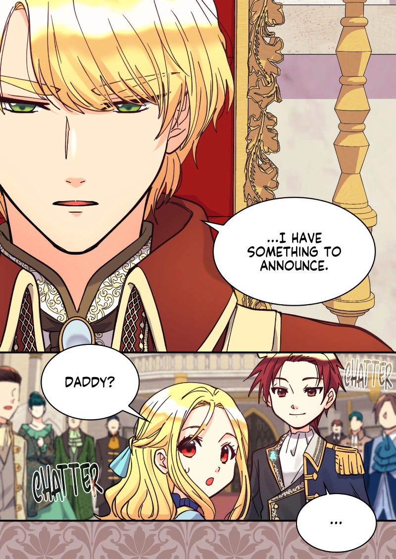 The Twin Siblings’ New Life - Chapter 69 Page 25
