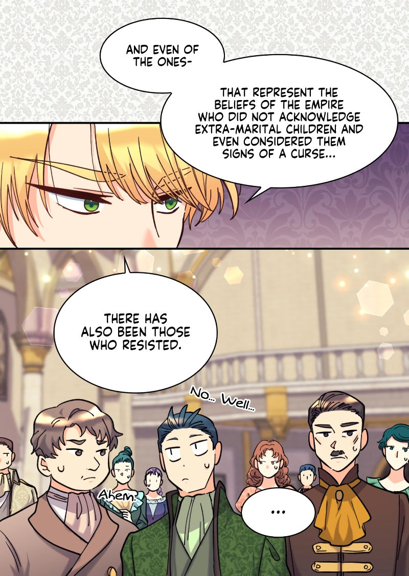 The Twin Siblings’ New Life - Chapter 69 Page 28