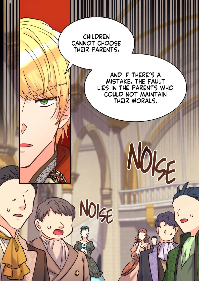 The Twin Siblings’ New Life - Chapter 69 Page 30