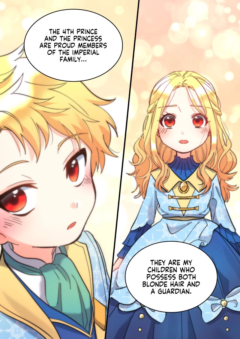 The Twin Siblings’ New Life - Chapter 69 Page 31