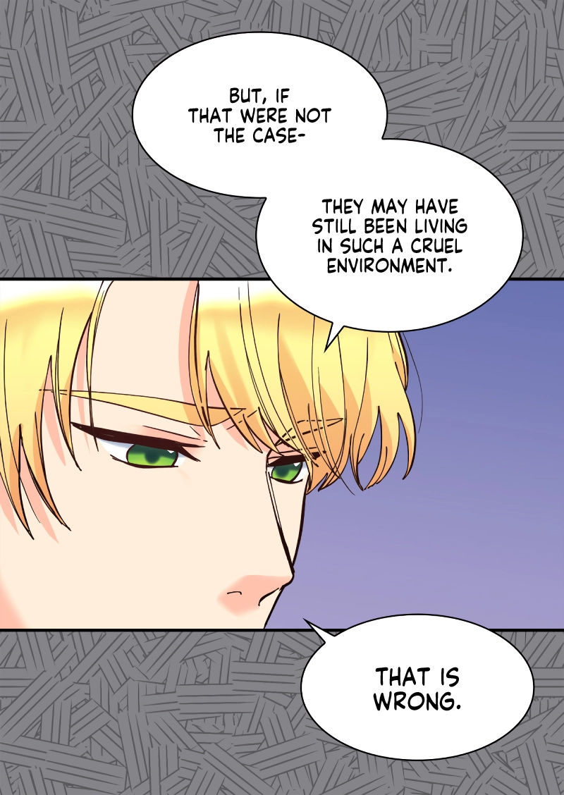 The Twin Siblings’ New Life - Chapter 69 Page 32