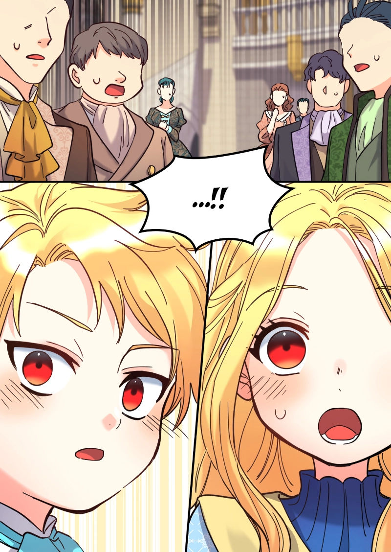 The Twin Siblings’ New Life - Chapter 69 Page 36