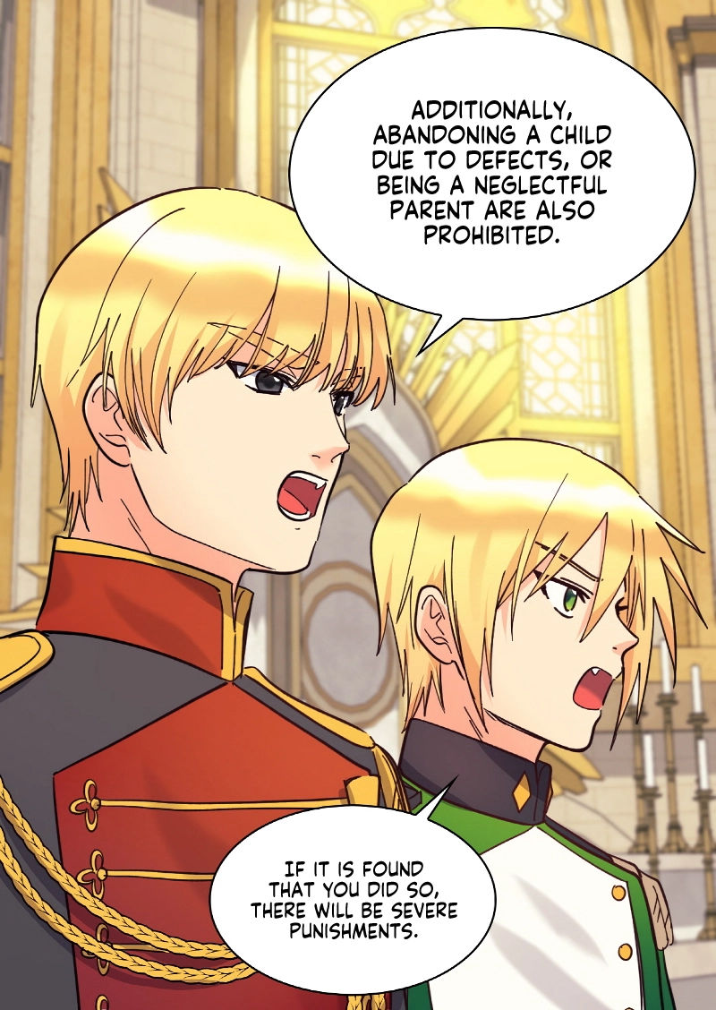 The Twin Siblings’ New Life - Chapter 69 Page 37