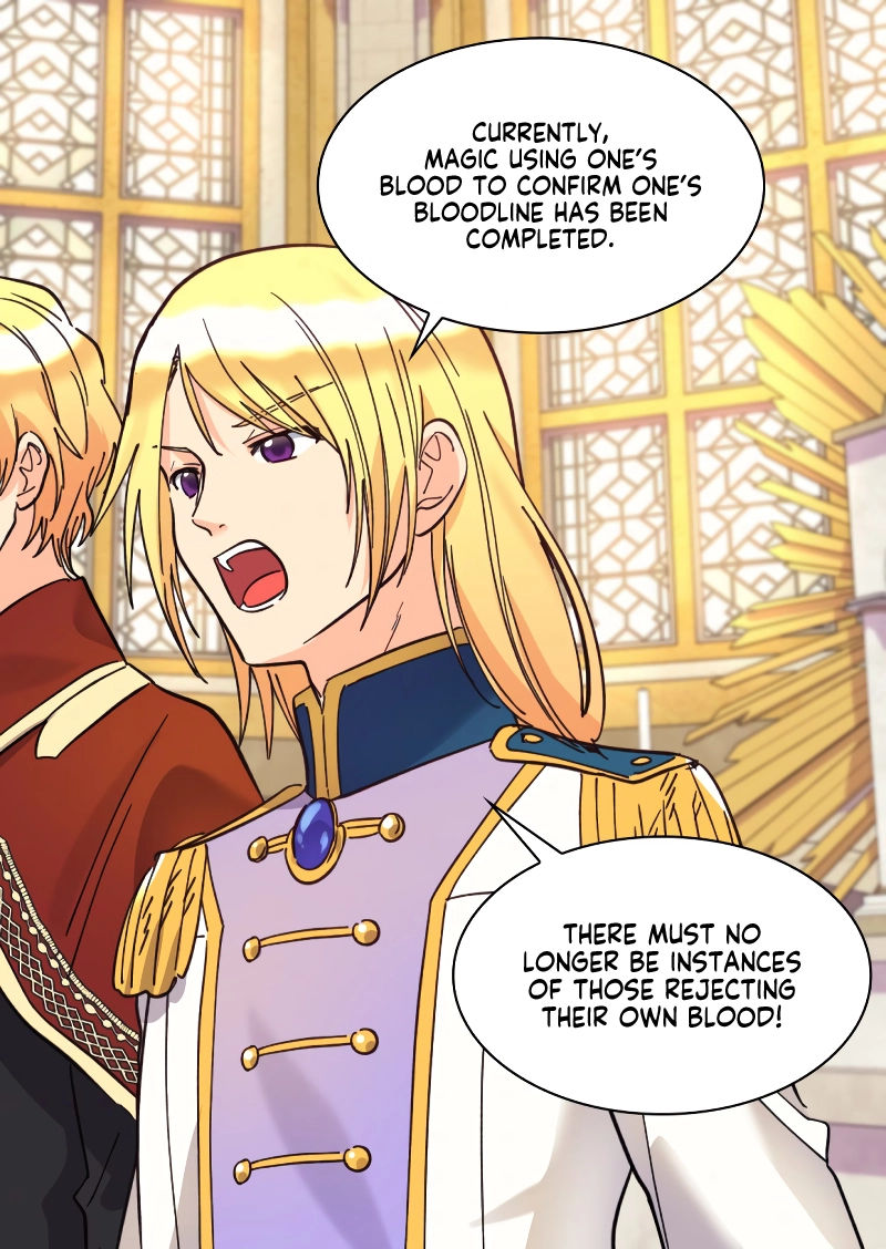 The Twin Siblings’ New Life - Chapter 69 Page 38