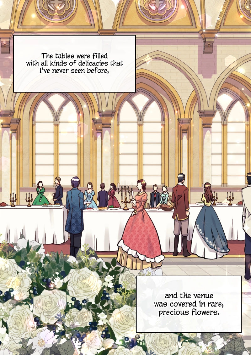 The Twin Siblings’ New Life - Chapter 69 Page 4