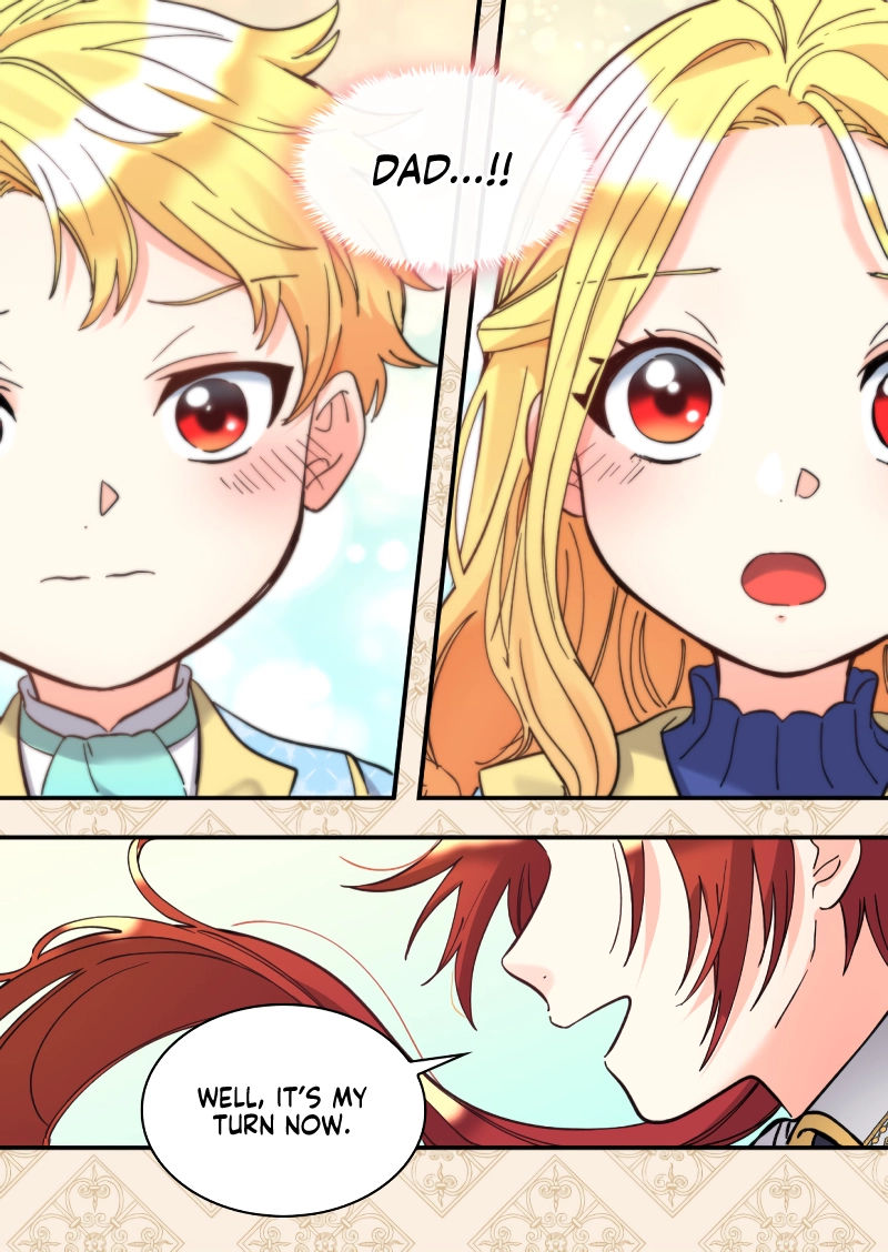 The Twin Siblings’ New Life - Chapter 69 Page 40