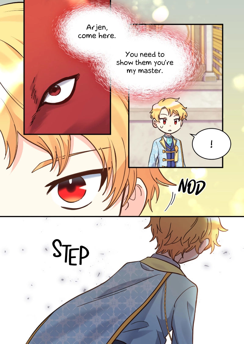 The Twin Siblings’ New Life - Chapter 69 Page 43