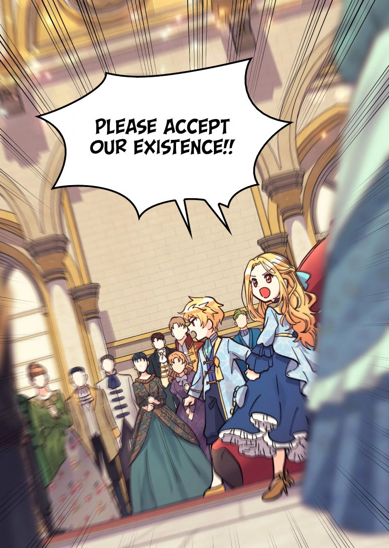 The Twin Siblings’ New Life - Chapter 69 Page 49