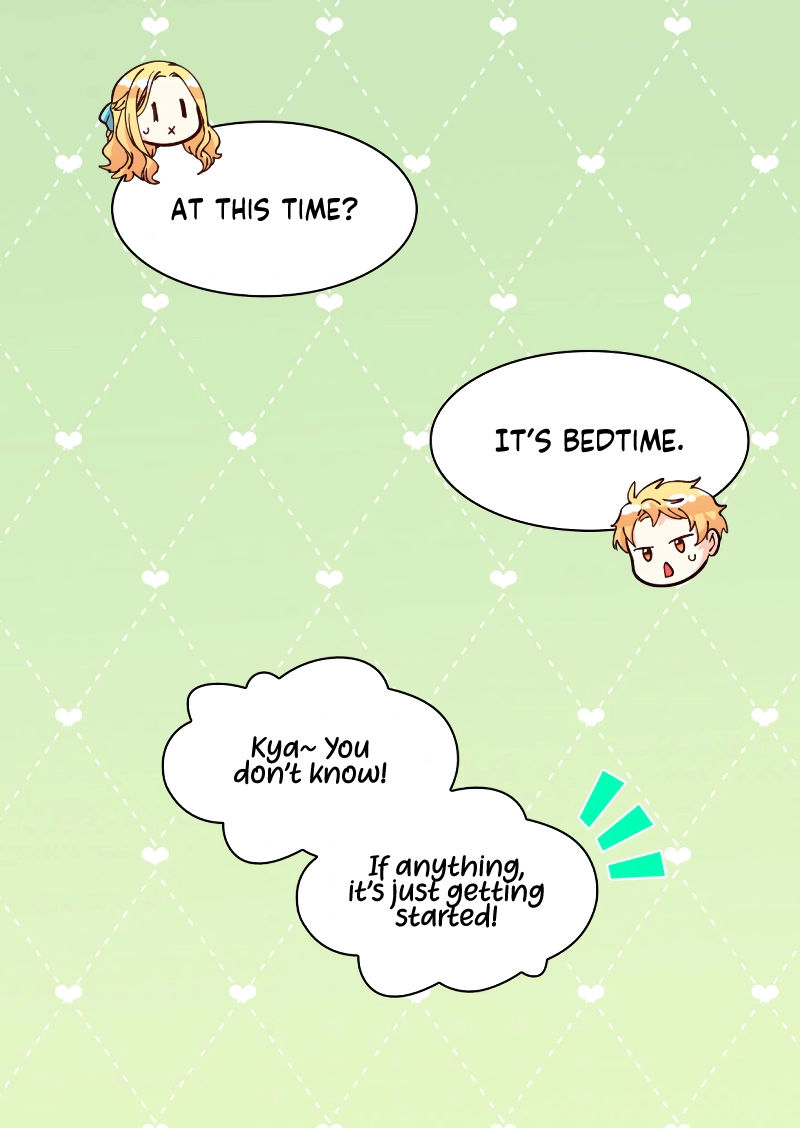 The Twin Siblings’ New Life - Chapter 69 Page 59