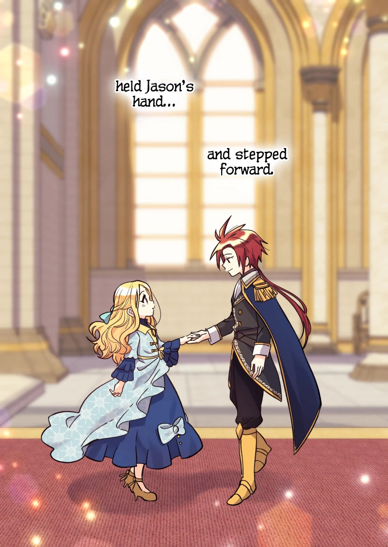 The Twin Siblings’ New Life - Chapter 69 Page 6