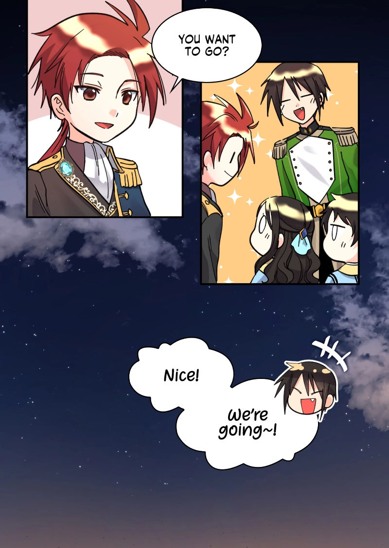 The Twin Siblings’ New Life - Chapter 69 Page 65