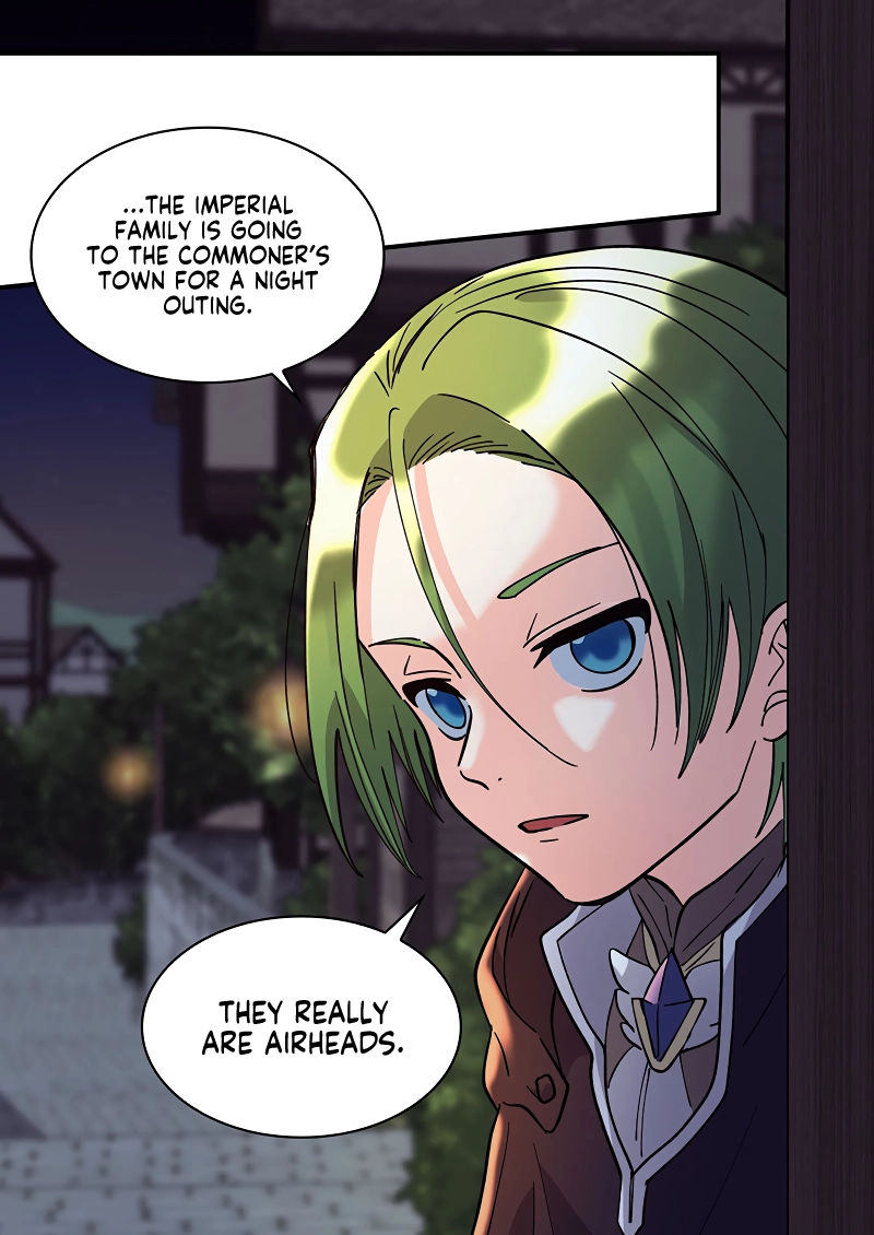 The Twin Siblings’ New Life - Chapter 69 Page 67