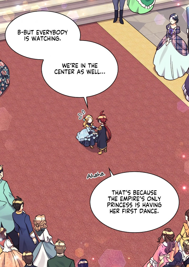 The Twin Siblings’ New Life - Chapter 69 Page 8