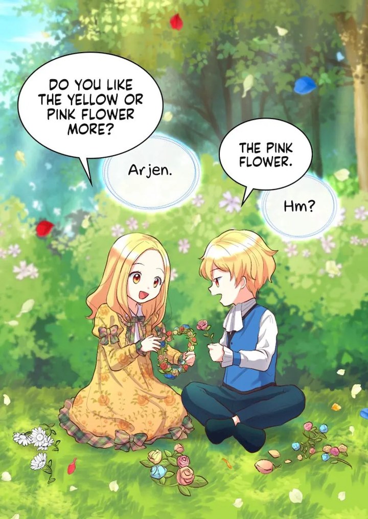 The Twin Siblings’ New Life - Chapter 7 Page 15