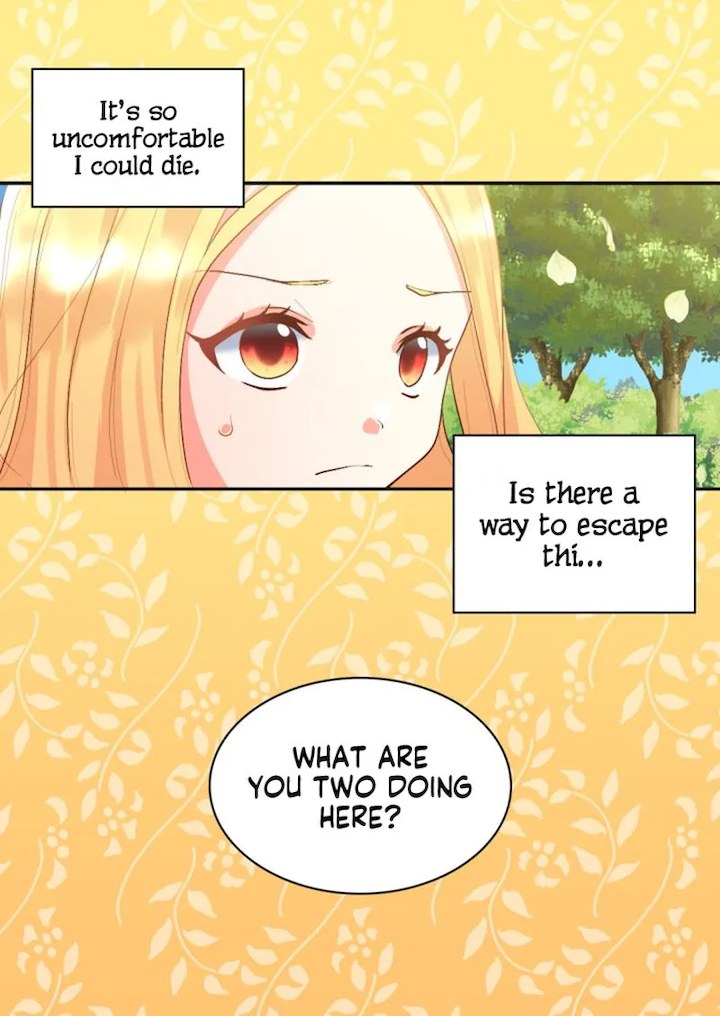 The Twin Siblings’ New Life - Chapter 7 Page 18