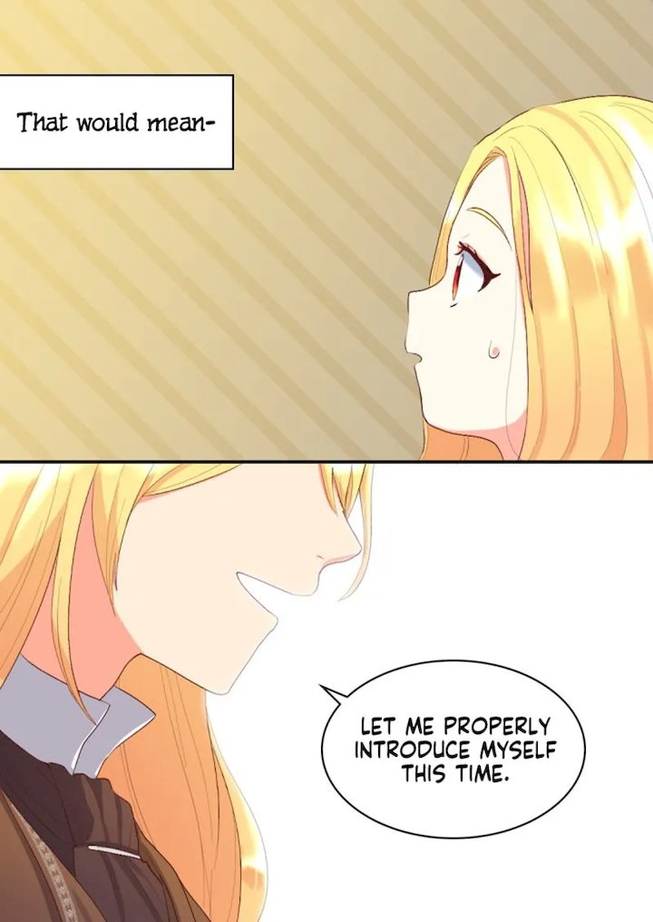 The Twin Siblings’ New Life - Chapter 7 Page 23