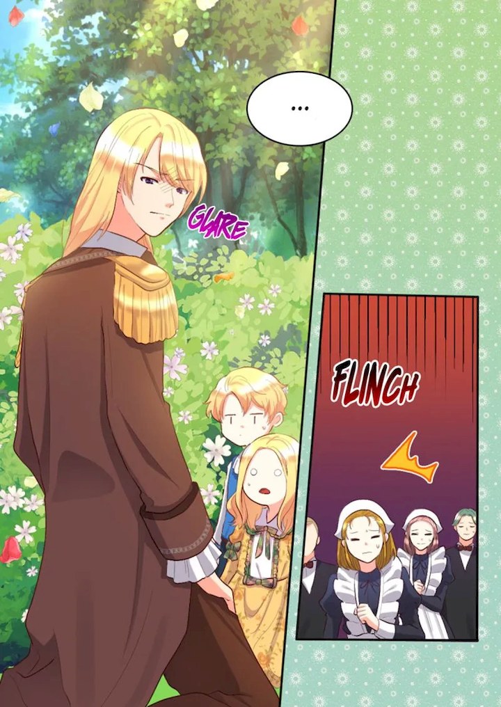 The Twin Siblings’ New Life - Chapter 7 Page 26