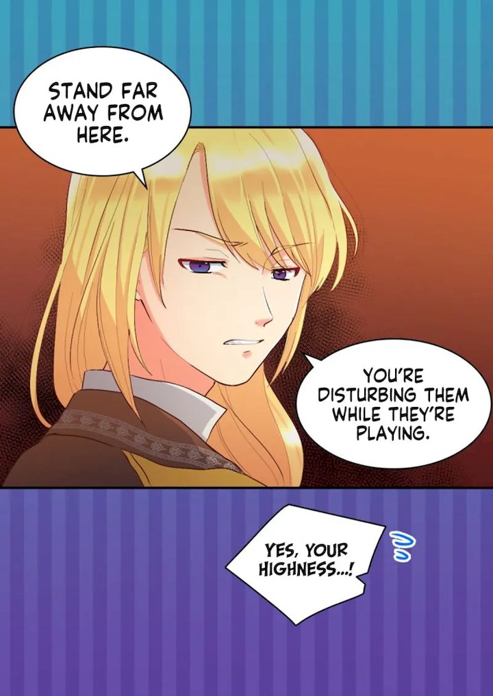 The Twin Siblings’ New Life - Chapter 7 Page 27