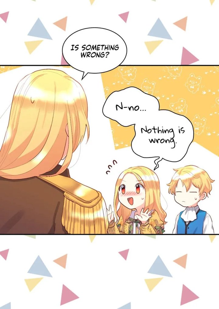 The Twin Siblings’ New Life - Chapter 7 Page 31