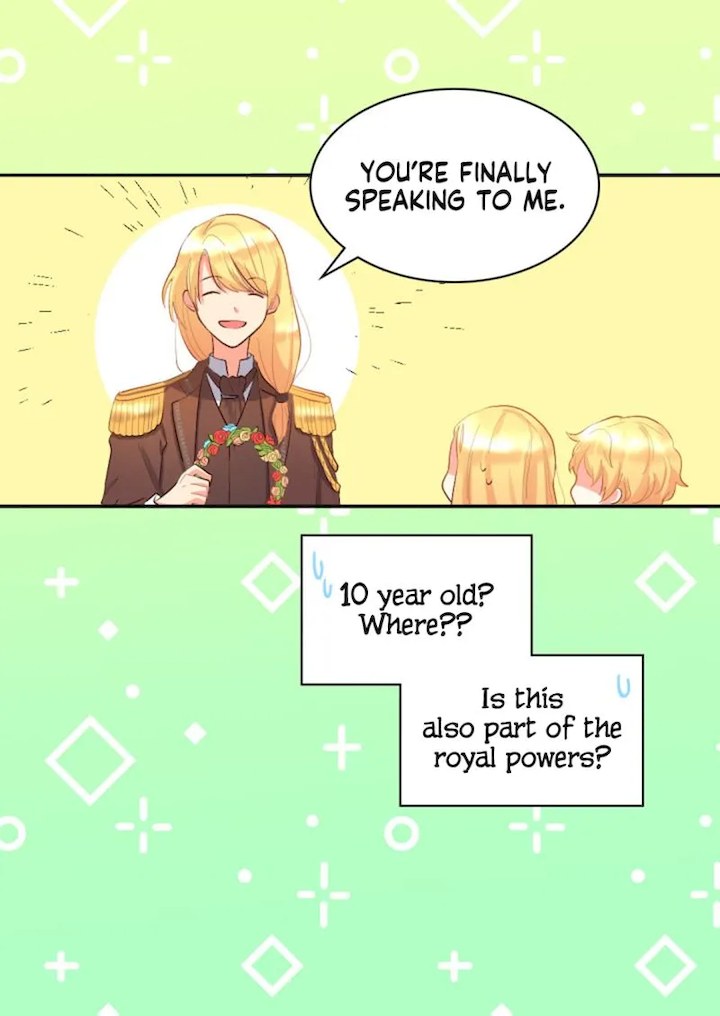 The Twin Siblings’ New Life - Chapter 7 Page 32