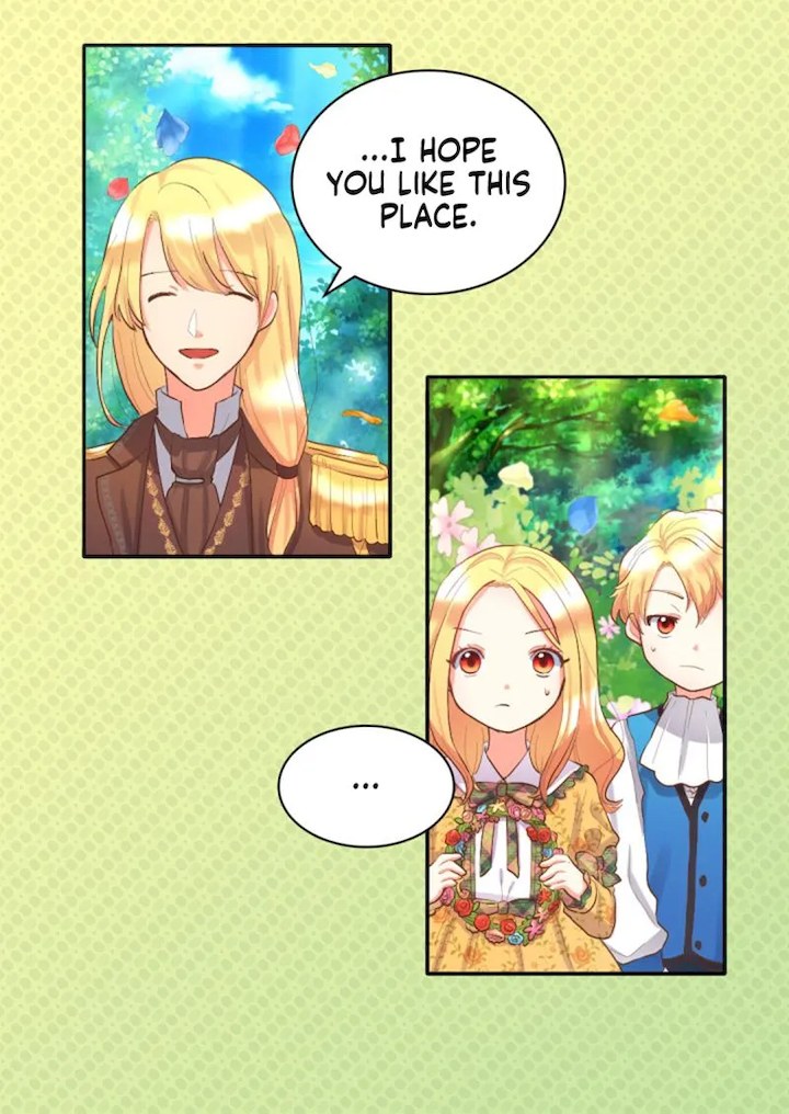 The Twin Siblings’ New Life - Chapter 7 Page 37
