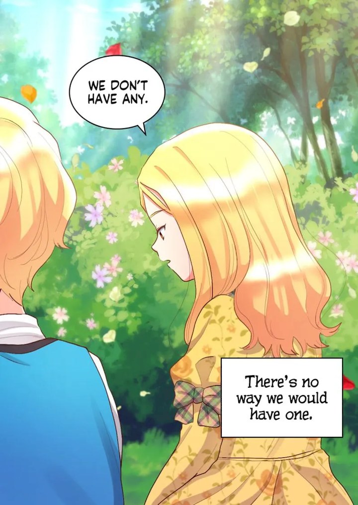 The Twin Siblings’ New Life - Chapter 7 Page 42