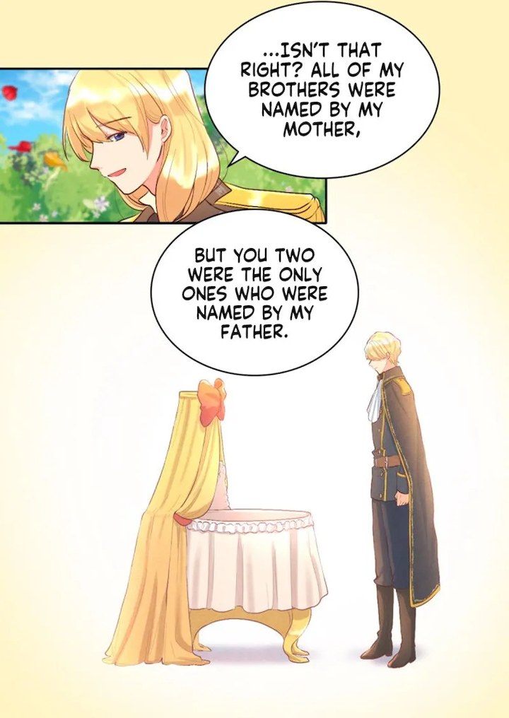 The Twin Siblings’ New Life - Chapter 7 Page 44