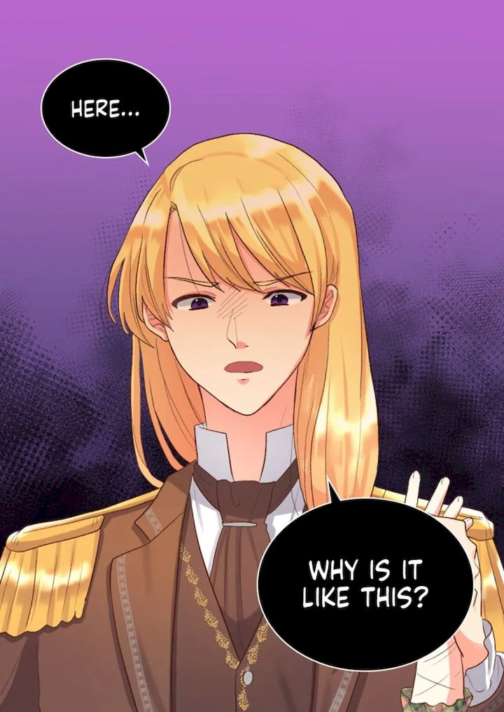 The Twin Siblings’ New Life - Chapter 7 Page 55
