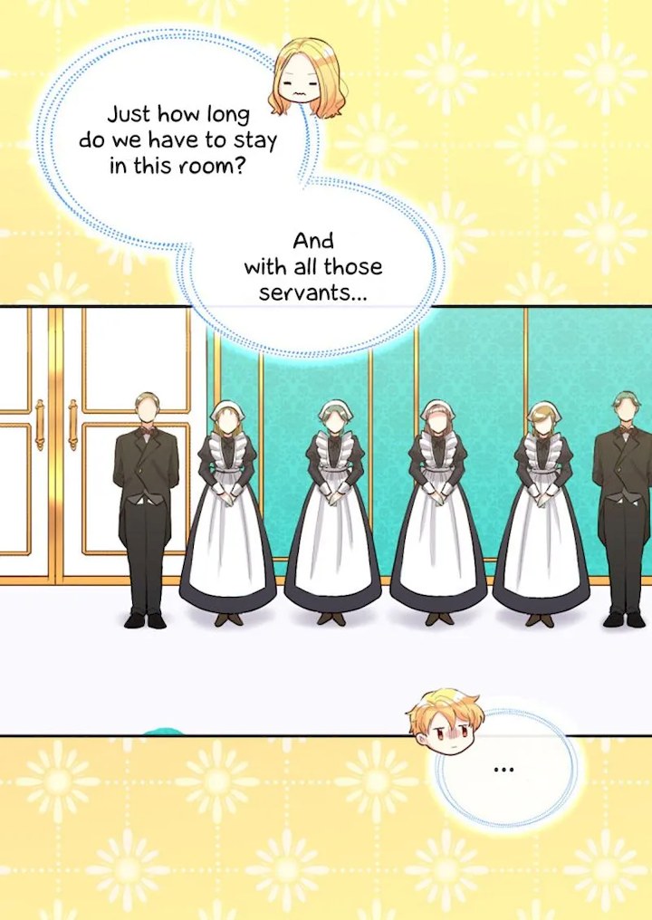 The Twin Siblings’ New Life - Chapter 7 Page 7