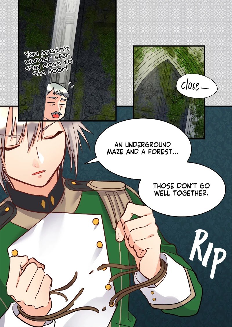 The Twin Siblings’ New Life - Chapter 72 Page 10