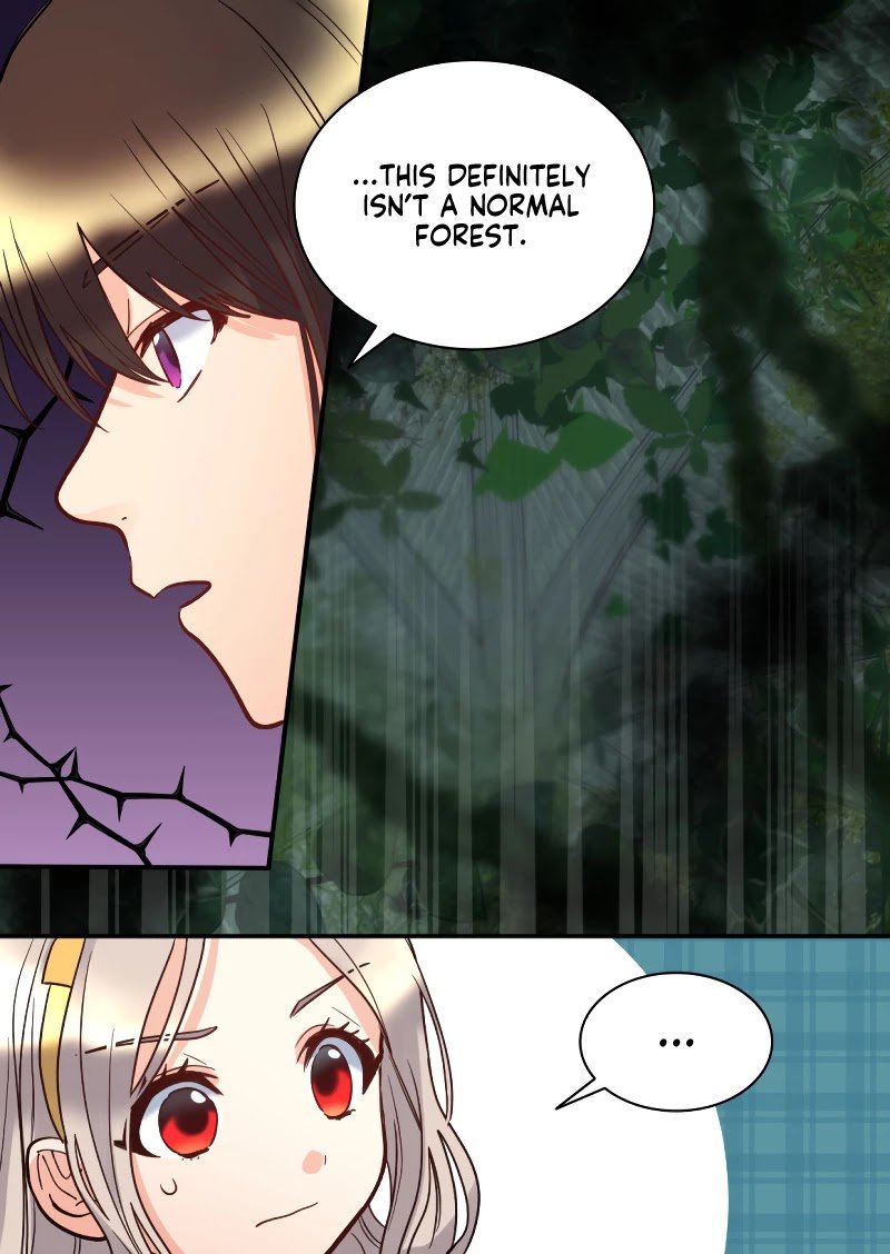 The Twin Siblings’ New Life - Chapter 72 Page 12