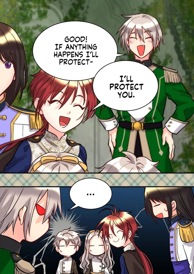 The Twin Siblings’ New Life - Chapter 72 Page 16