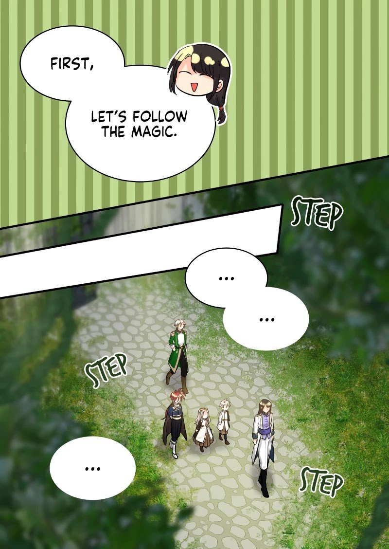 The Twin Siblings’ New Life - Chapter 72 Page 17