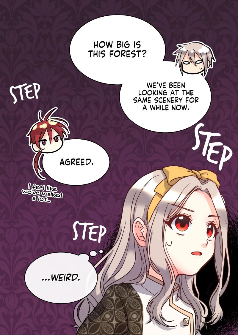 The Twin Siblings’ New Life - Chapter 72 Page 18