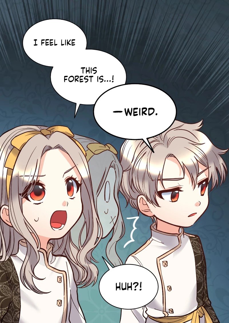 The Twin Siblings’ New Life - Chapter 72 Page 20