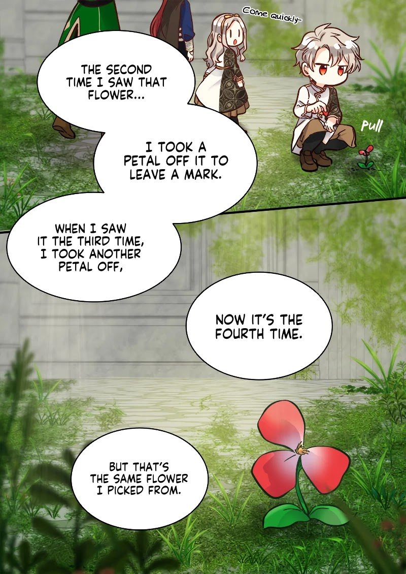 The Twin Siblings’ New Life - Chapter 72 Page 23