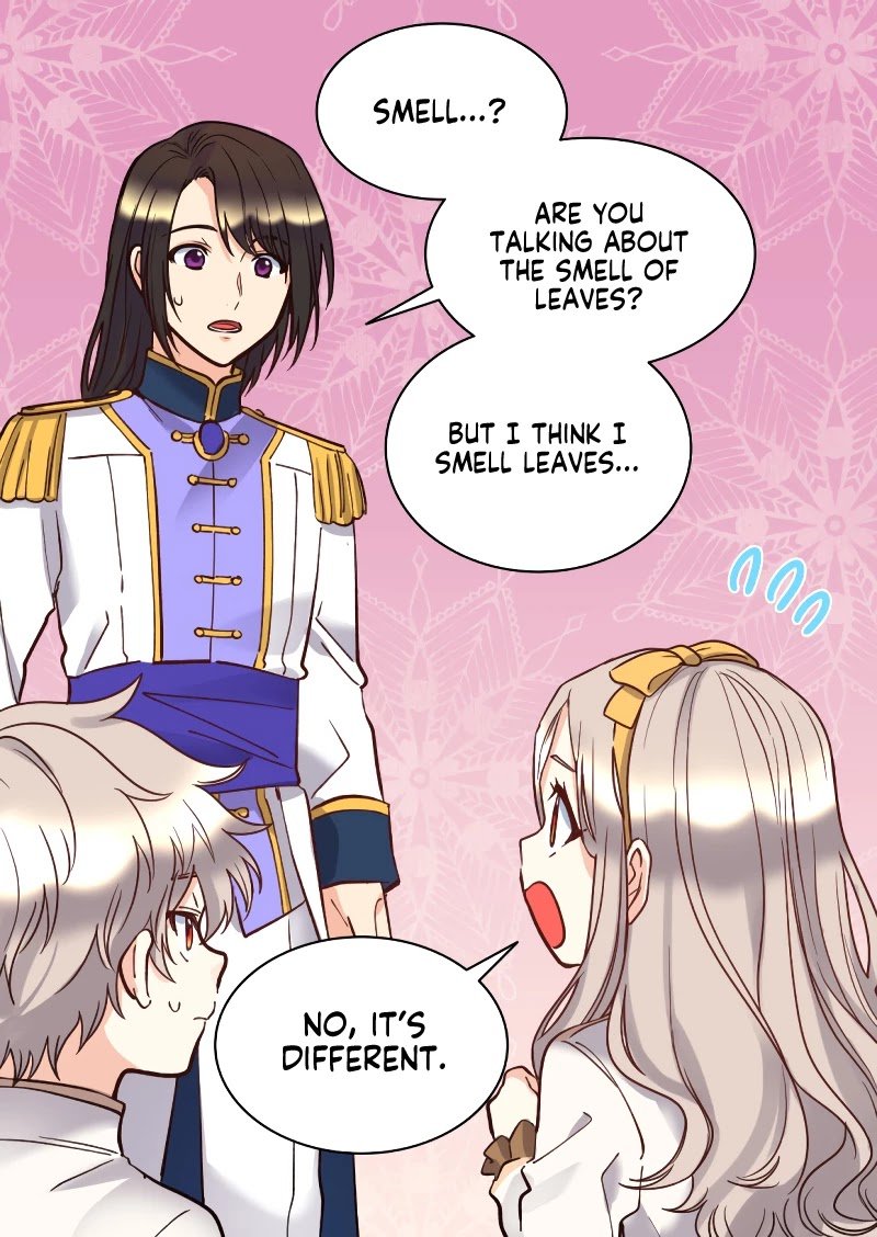 The Twin Siblings’ New Life - Chapter 72 Page 26