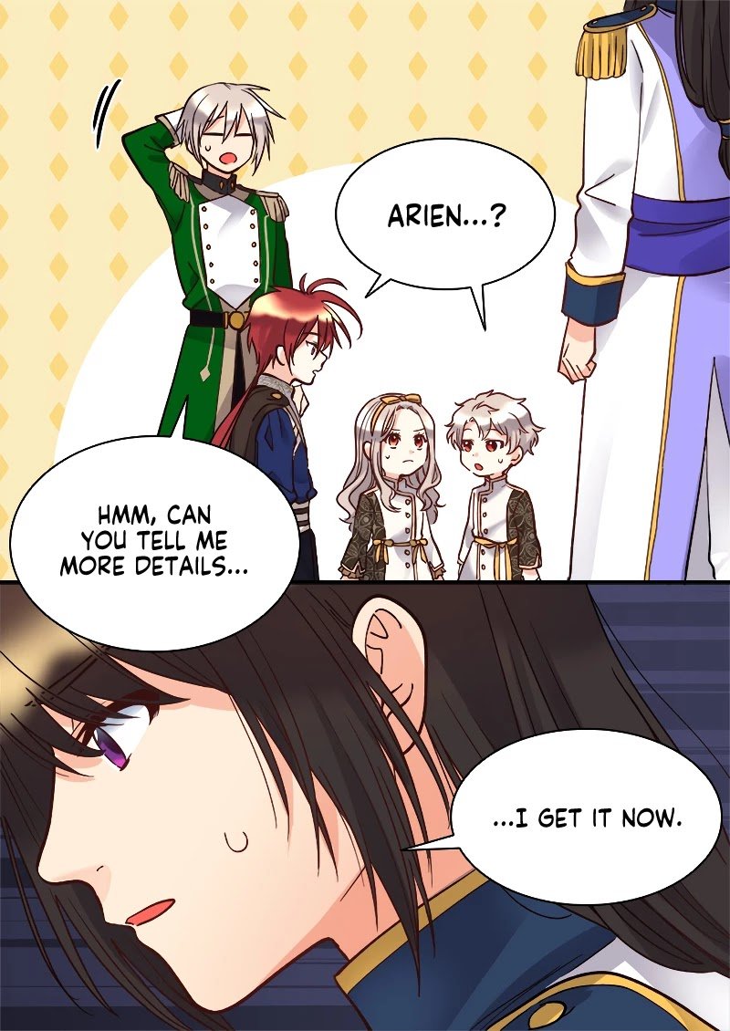 The Twin Siblings’ New Life - Chapter 72 Page 28