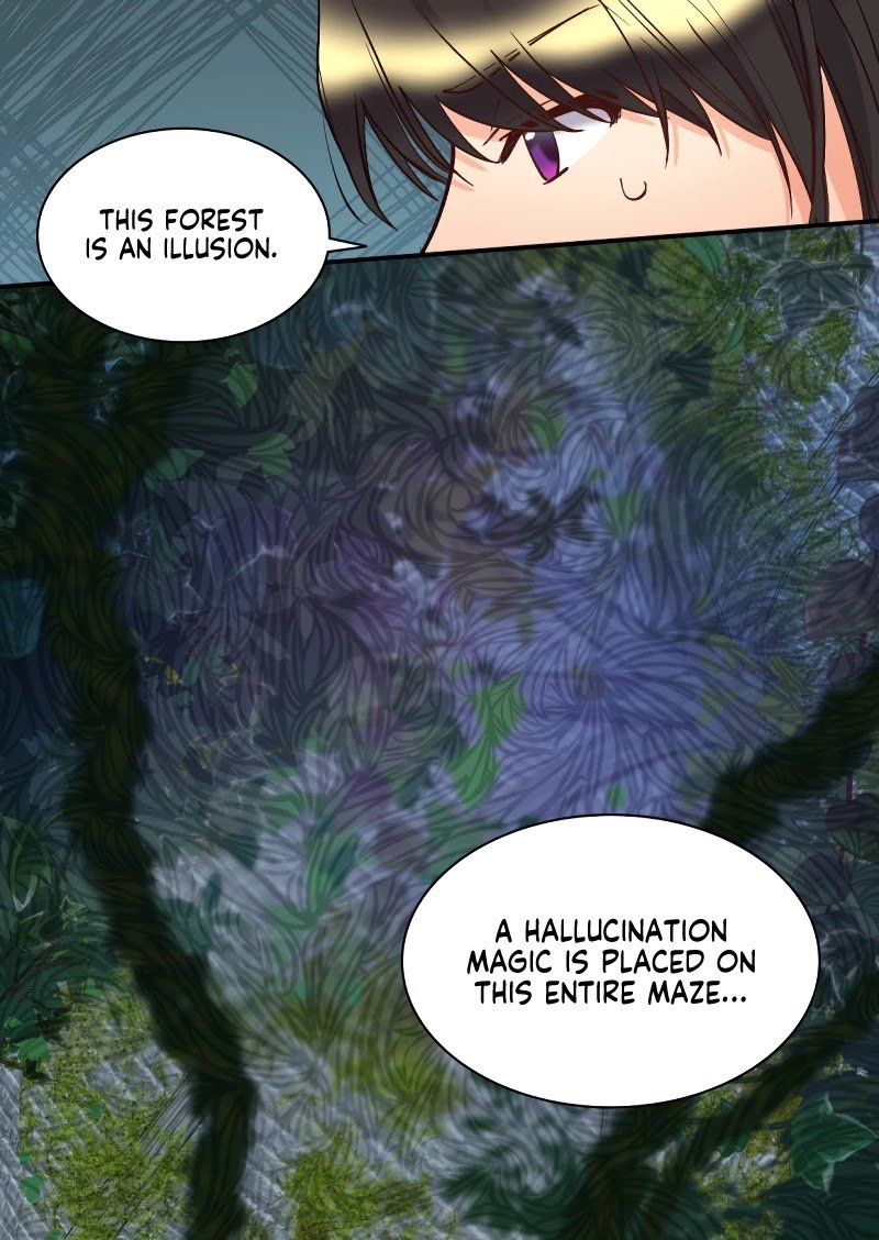 The Twin Siblings’ New Life - Chapter 72 Page 29