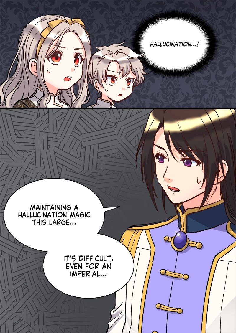 The Twin Siblings’ New Life - Chapter 72 Page 30