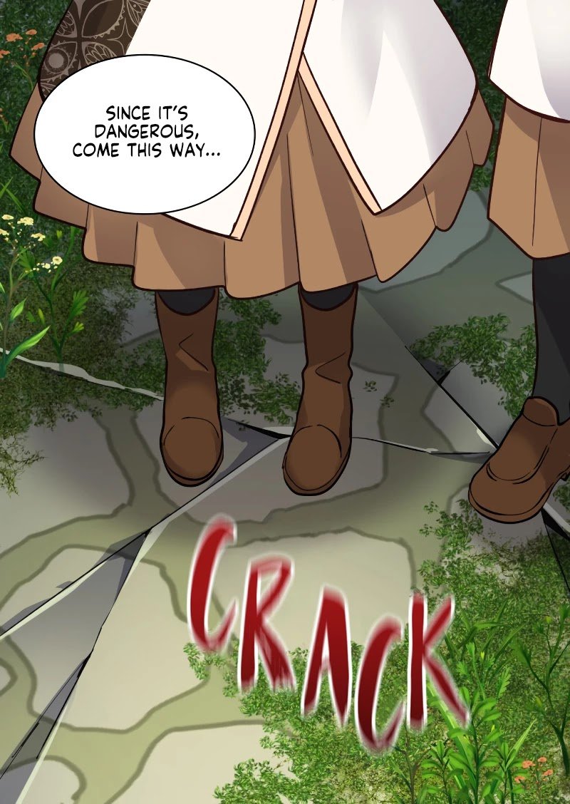 The Twin Siblings’ New Life - Chapter 72 Page 32