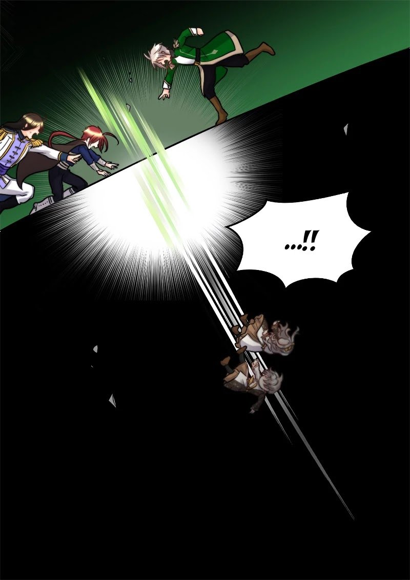 The Twin Siblings’ New Life - Chapter 72 Page 35