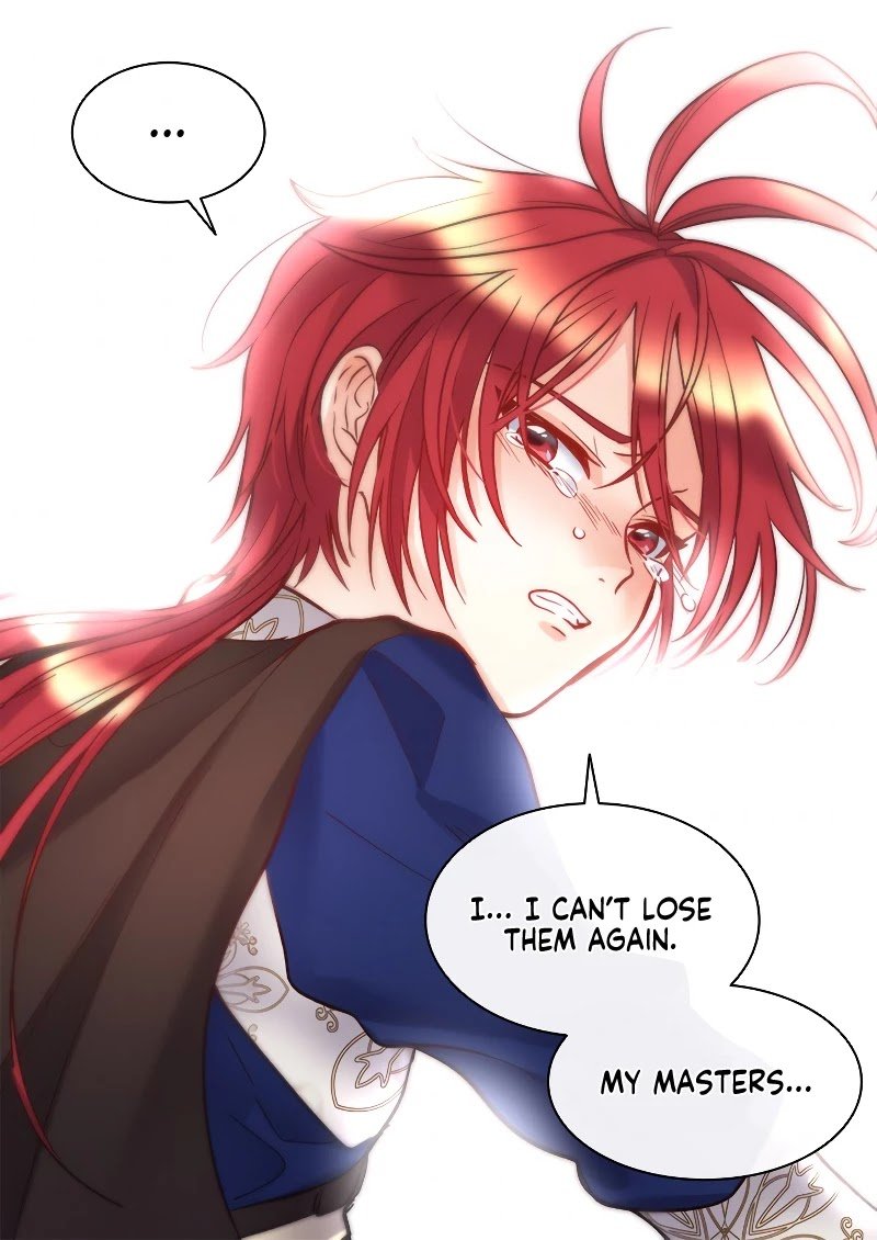 The Twin Siblings’ New Life - Chapter 72 Page 39