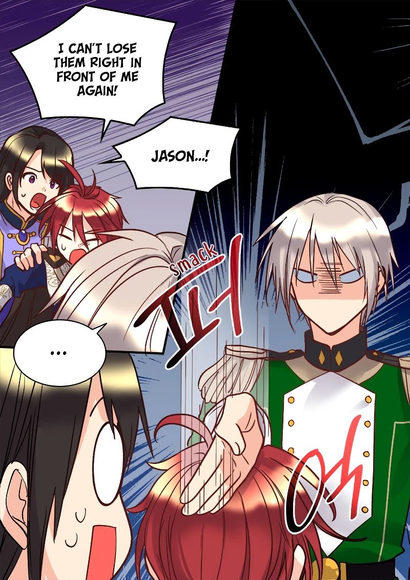 The Twin Siblings’ New Life - Chapter 72 Page 40