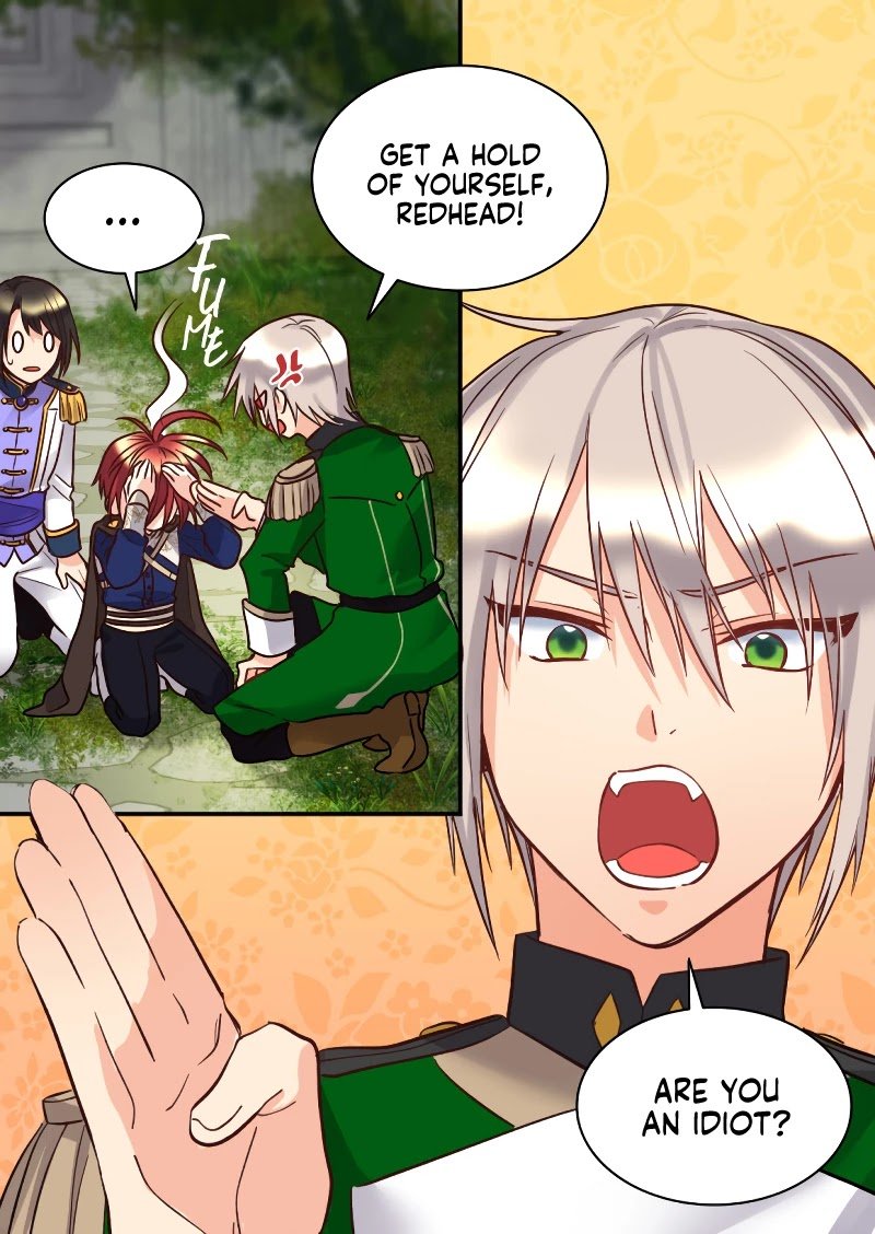 The Twin Siblings’ New Life - Chapter 72 Page 41