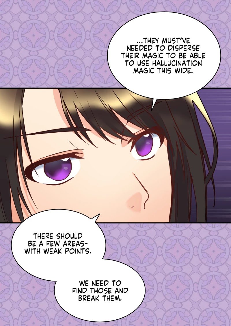 The Twin Siblings’ New Life - Chapter 72 Page 43