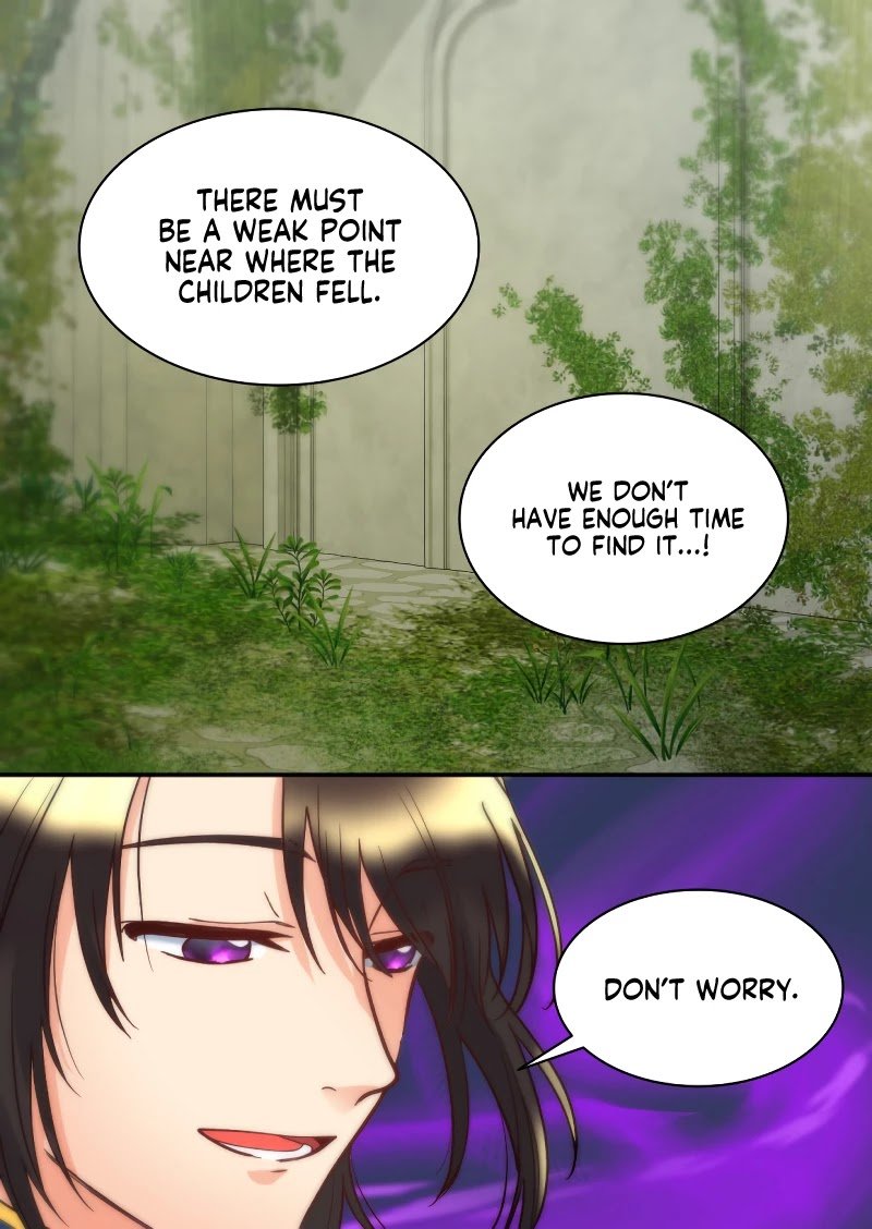 The Twin Siblings’ New Life - Chapter 72 Page 44